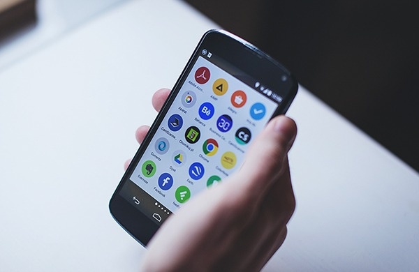 Smartphone Security Safeguards