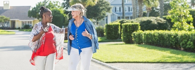 How to Find the Right Senior Living Community That Meets Your Needs and Budget