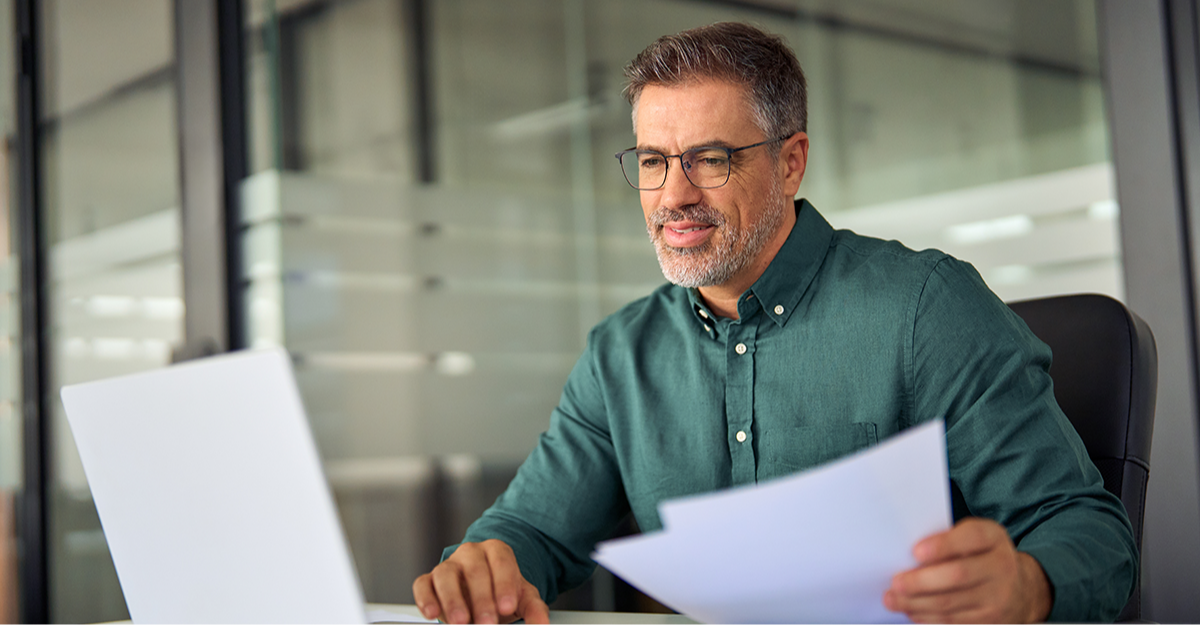 Evaluating an Early Retirement Offer