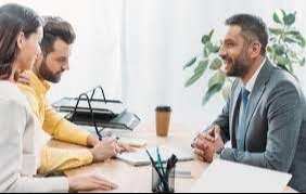 The Power Duo: Tax Advisor and Financial Advisor