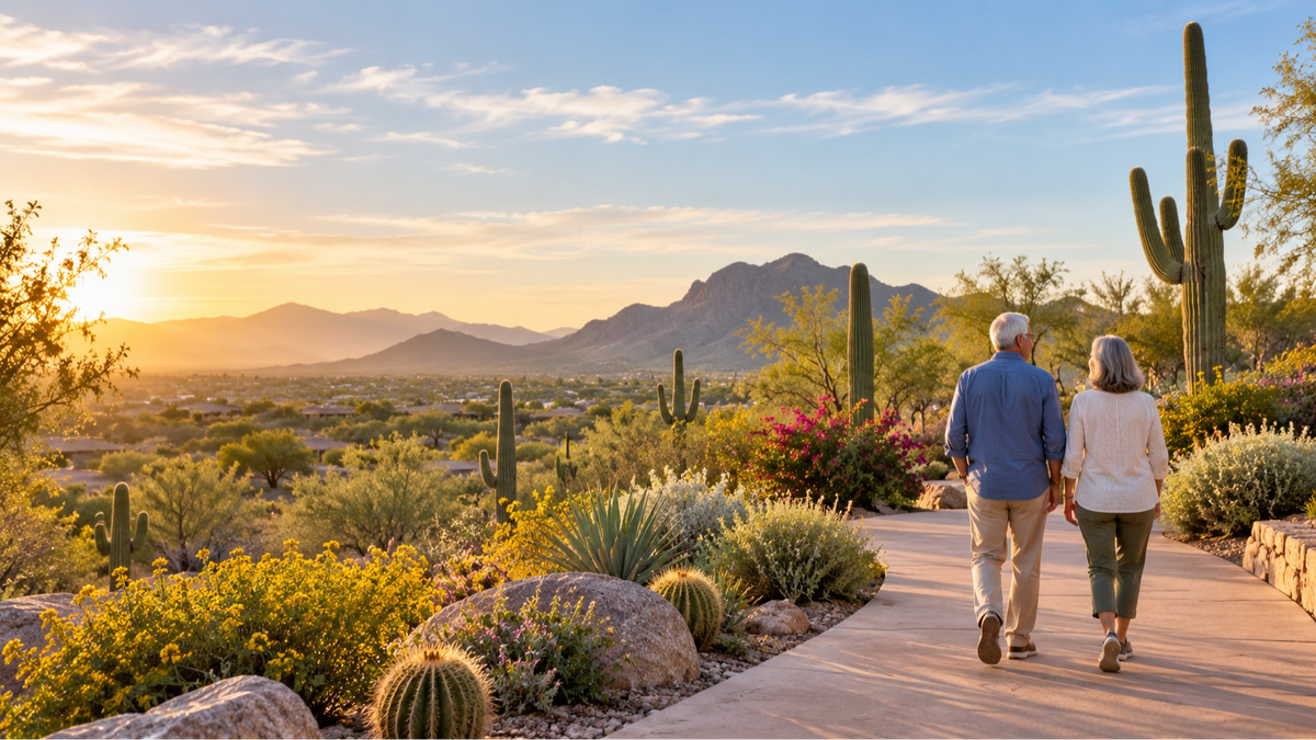 When Should You Claim Social Security in Arizona?