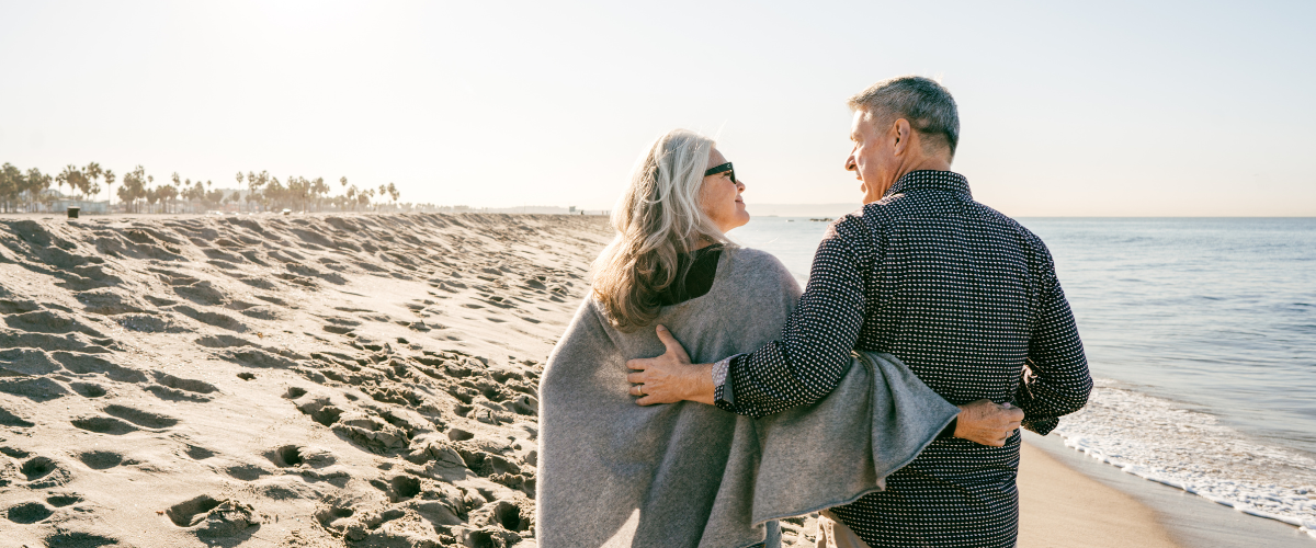 Financial Resolutions for Individuals Nearing Retirement