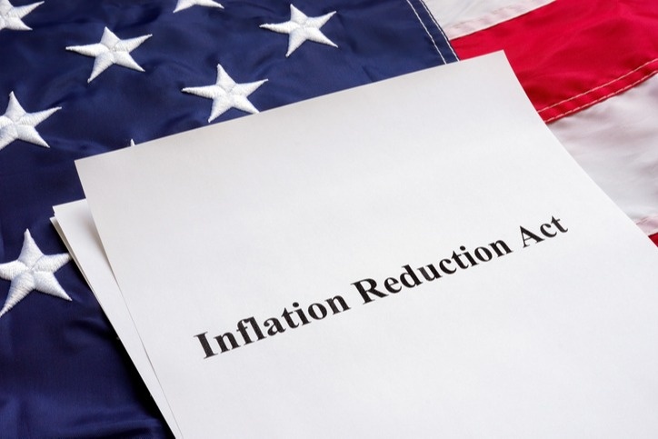 The Inflation Reduction Act and Medicare