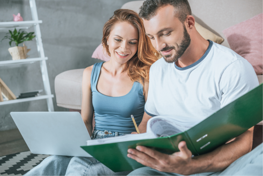 7 Benefits of Starting Financial Planning Early in Life