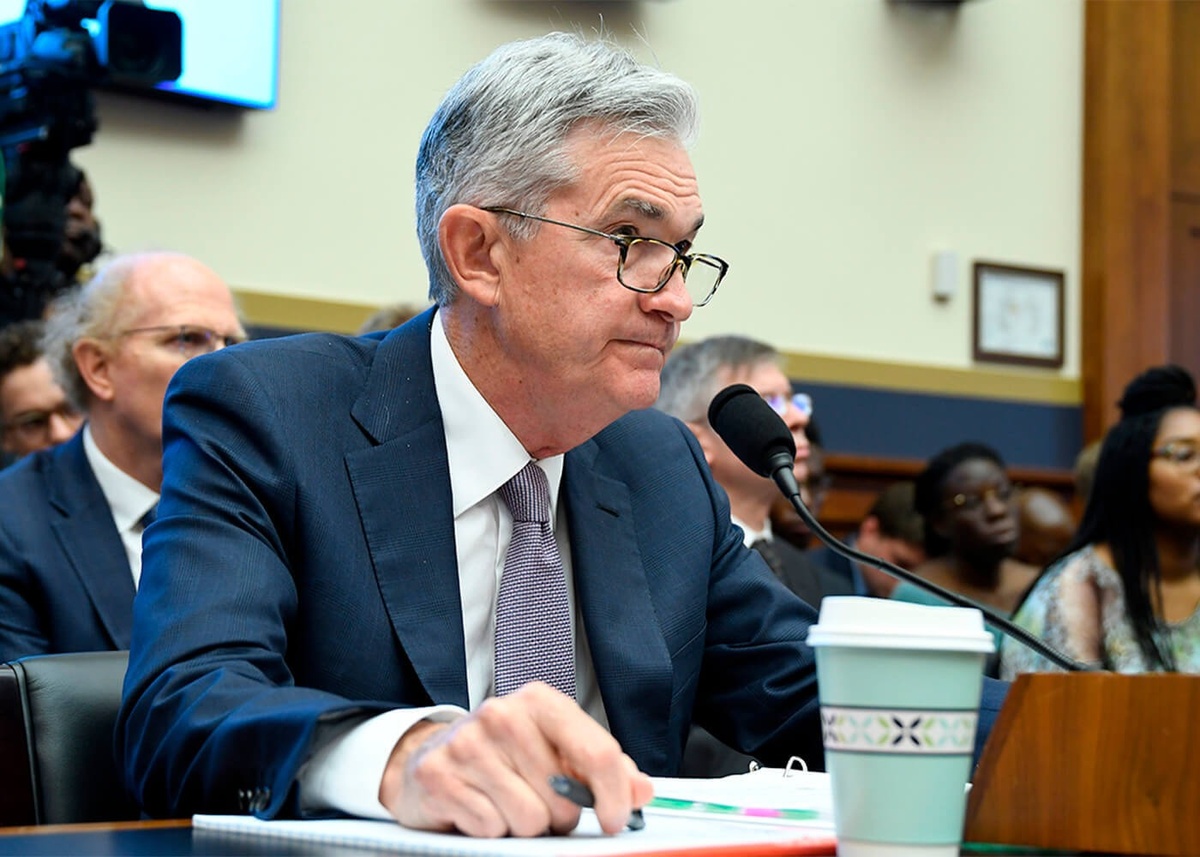 Fed Has An Eye On Ukraine