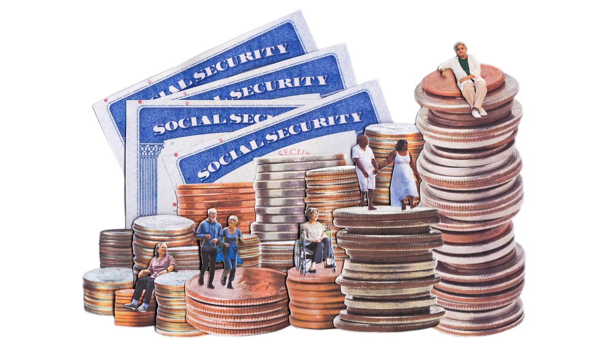 What Type of Social Security Benefit is Best for You?