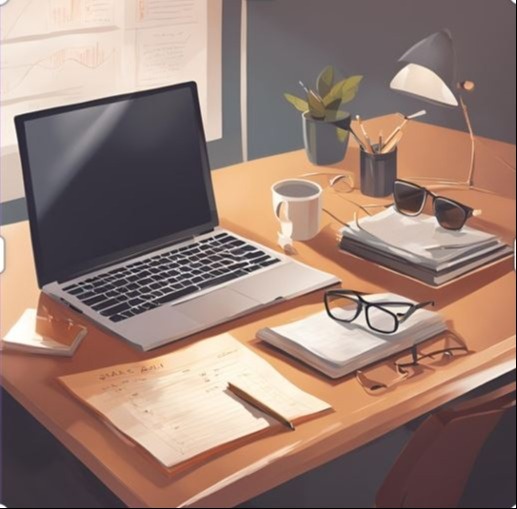 A Few Tips on Year-End Financial Housekeeping