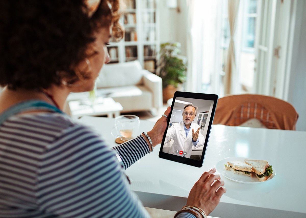How to Invest in Your Health in 2022