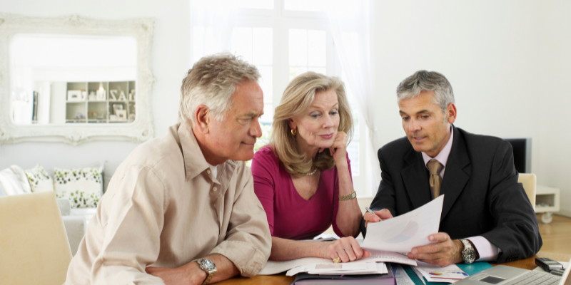 Understanding the Retirement Bucket Strategy