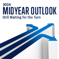 2024 Mid-Year Outlook: Still Waiting for the Turn