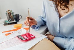 Tax Season Financial Checkup