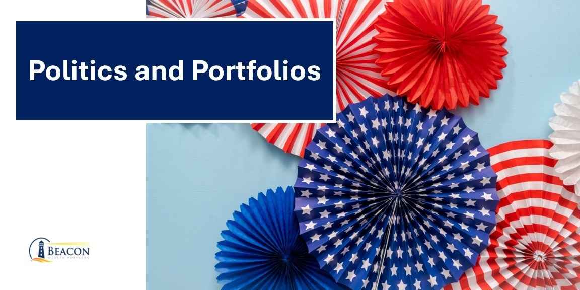 Politics and Portfolios