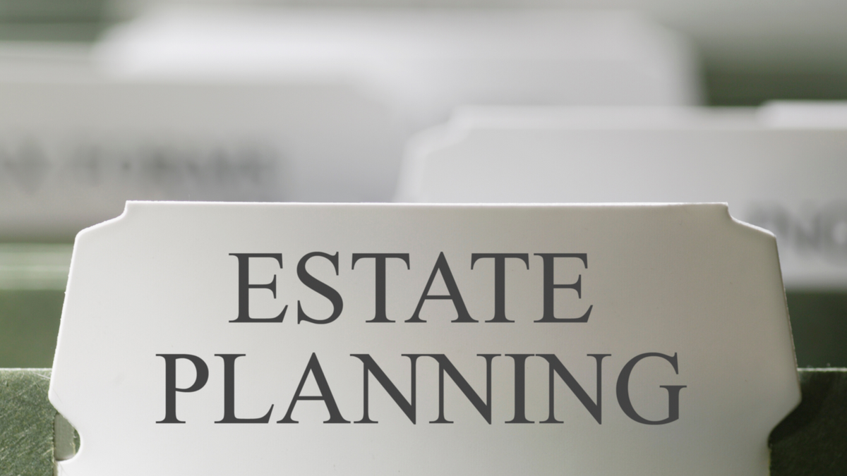 Estate Planning Key Numbers