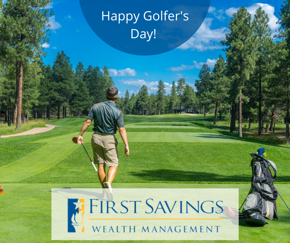 3 Golf Tips to Keep Your Retirement Plan on Course