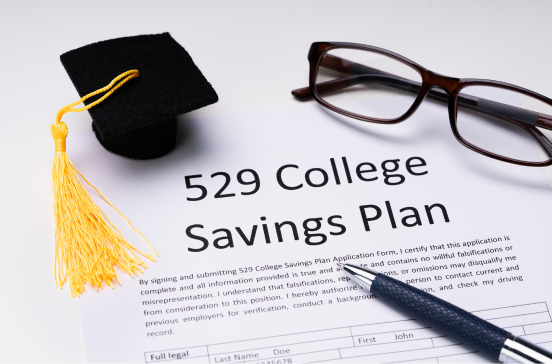 Understanding the Potential of 529 Plans for Education Savings
