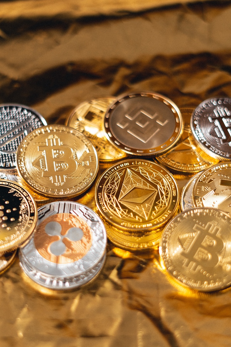 Crypto Exchanges and Crypto Under Fire