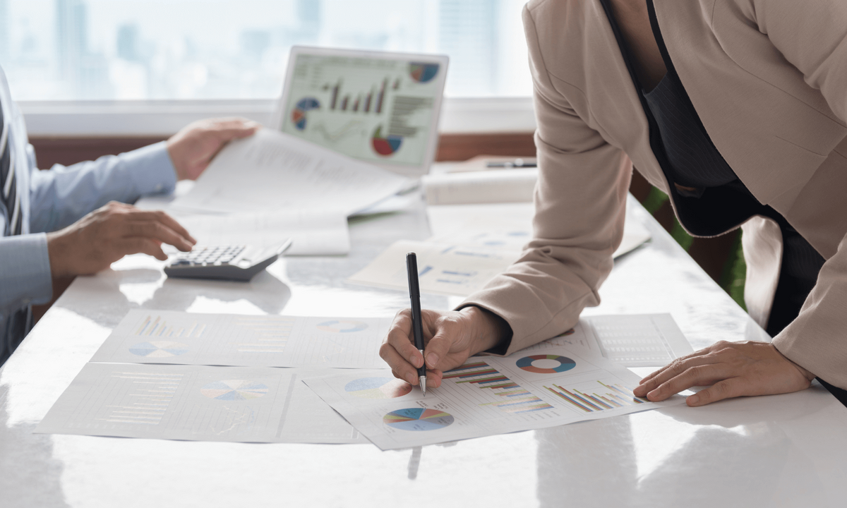 5 Year-End Tax Planning Questions to Ask Your Financial Professional