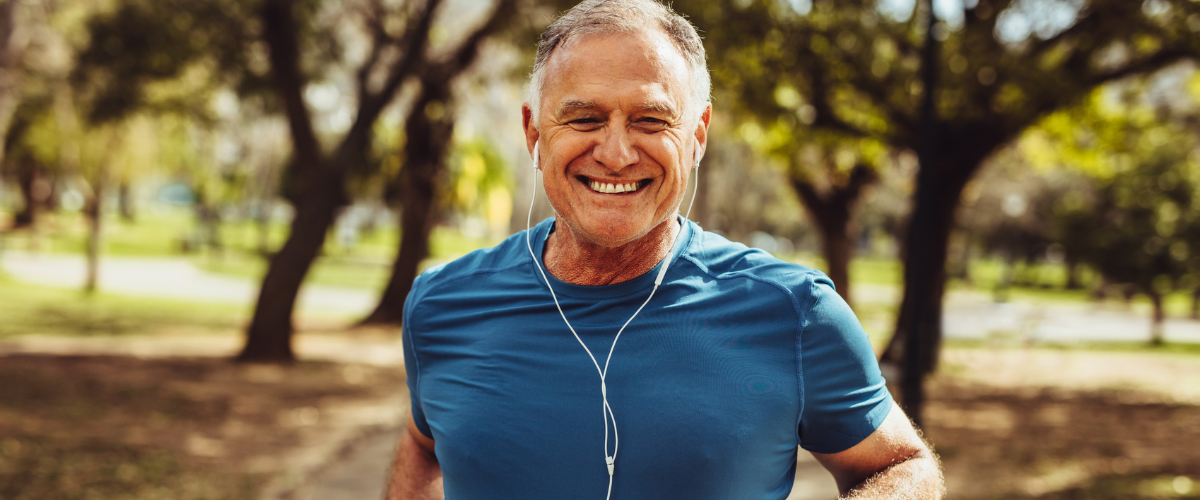 How to Plan for a Healthy Retirement