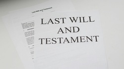Understanding Trusts vs. Wills in Estate Planning