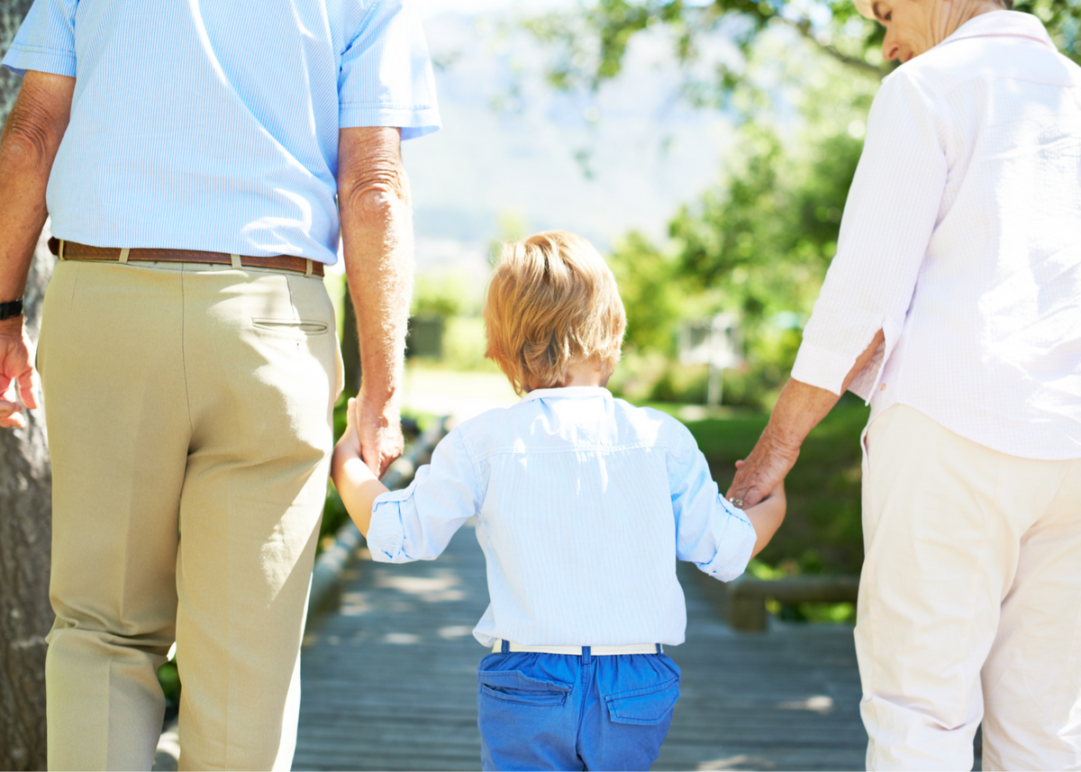 4 Ways to Leave a Legacy