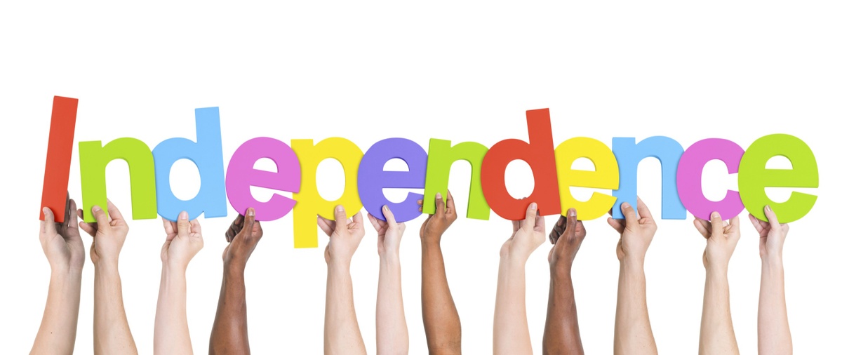 How Does Your View of Independence Affect Your ROL?