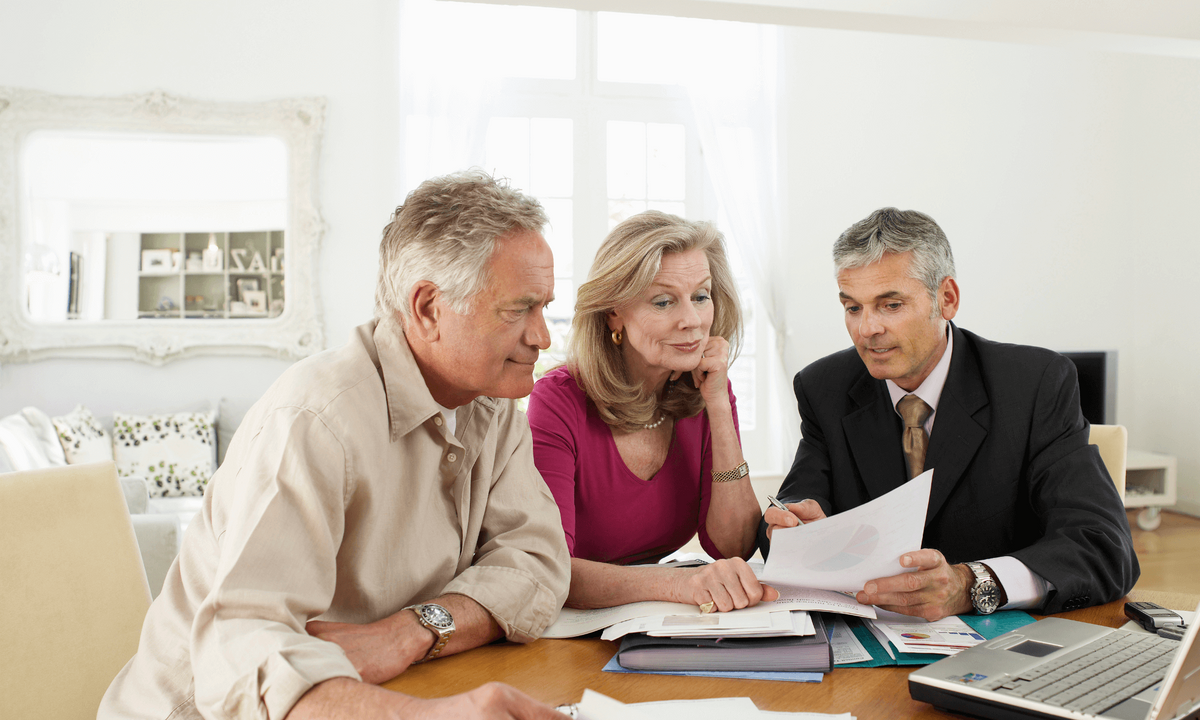 5 Ways a Financial Professional Can Be Your Financial Planning Superhero