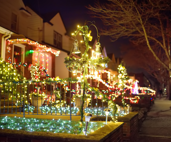 Budget-Friendly Ways to Relax in Greensboro Over the Holidays