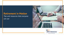 Retirement in Motion | 3Q2023