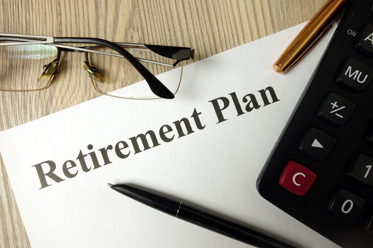 The Reich Report-How Often Should You Review Your Financial Plan?