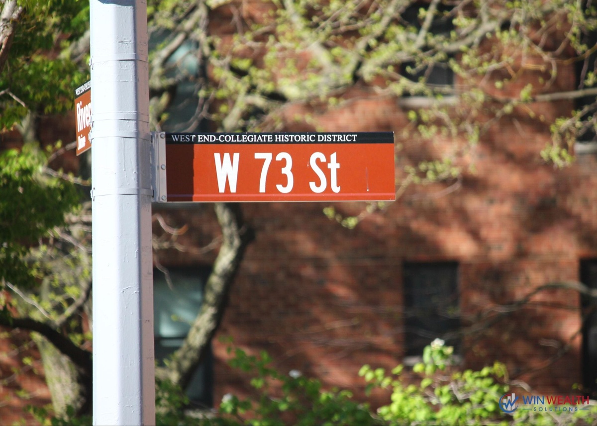 Celebrate your 73rd B Day