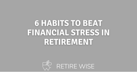 Retire Wise | January 2026