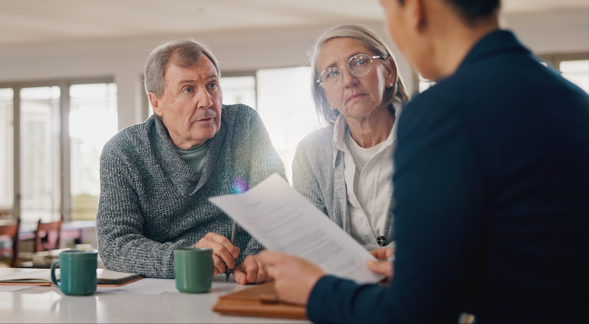How CFP® Help Optimize Investment Portfolios for Retirement
