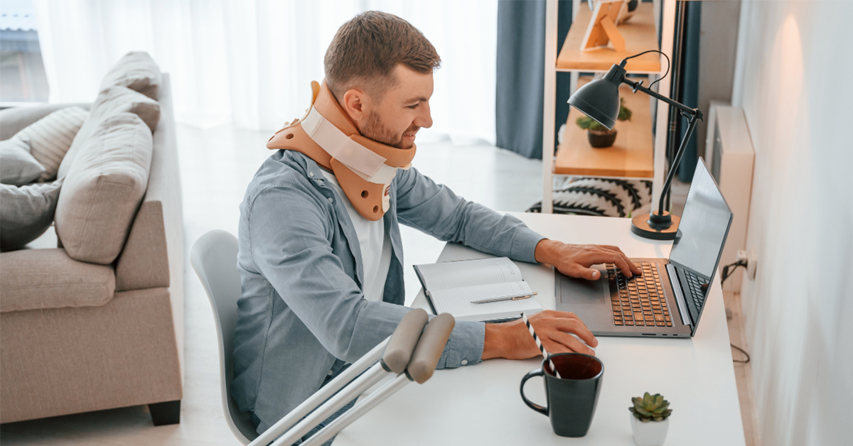 Disability Insurance: Business Applications