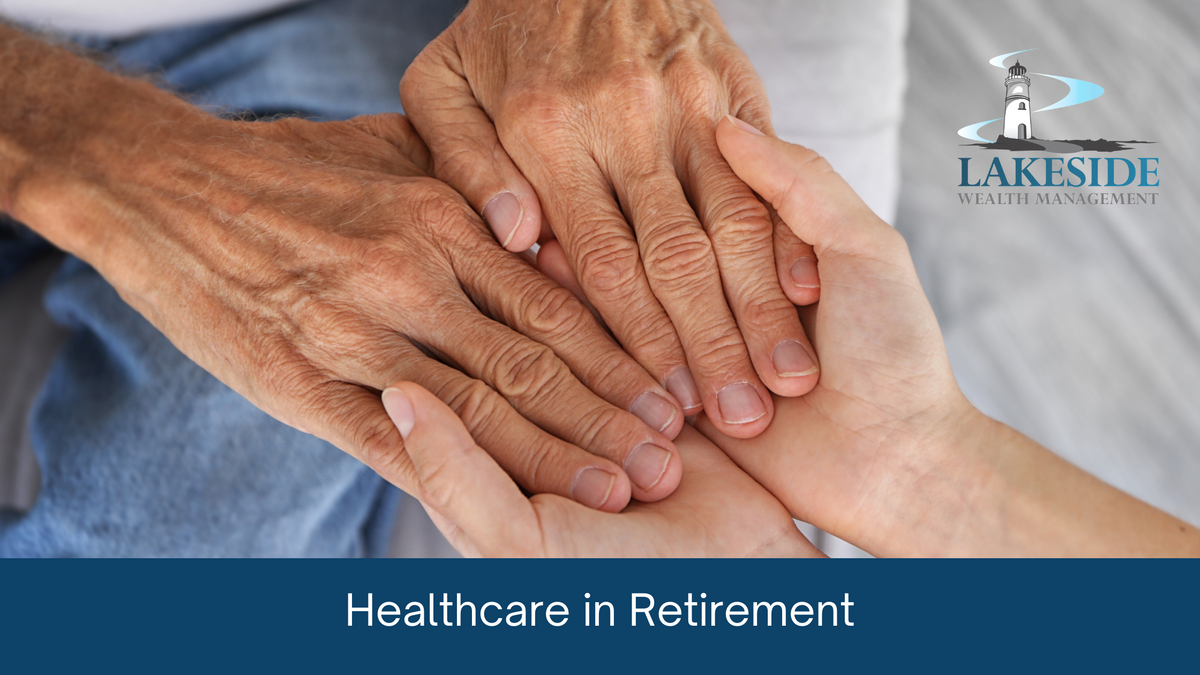 Healthcare in Retirement