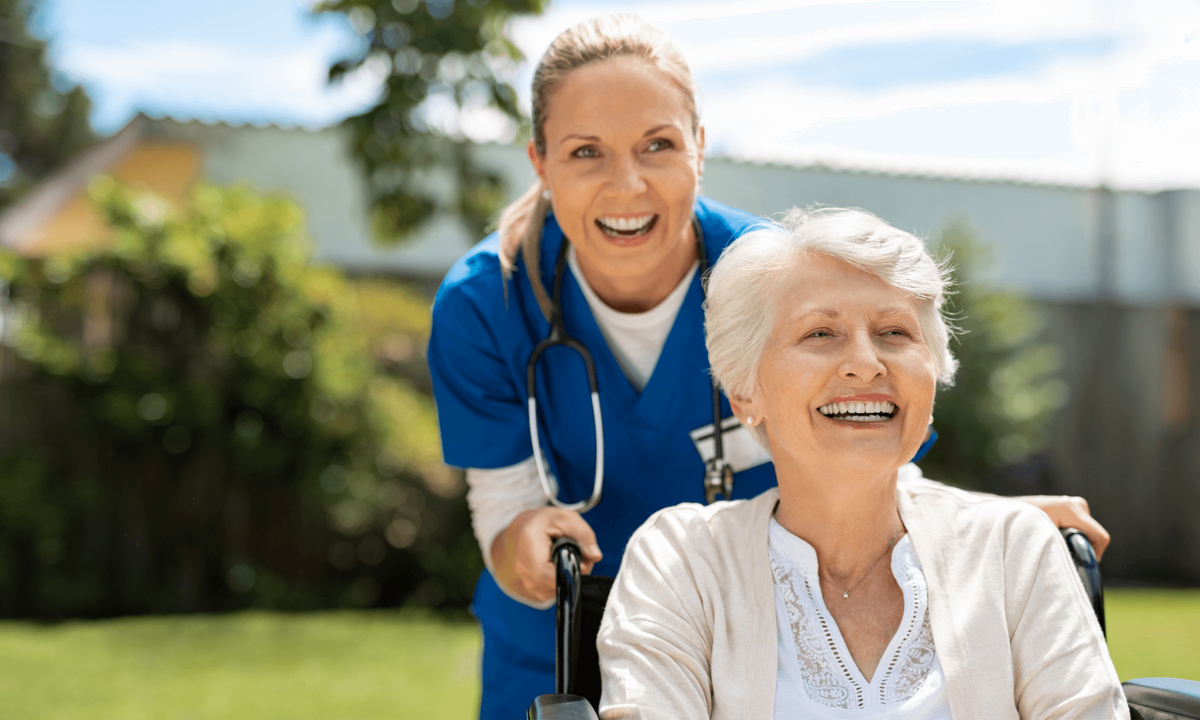 All You Need To Know About Eldercare Arrangements
