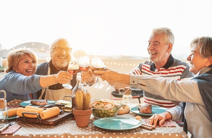 5 Ways to Save Money in Retirement