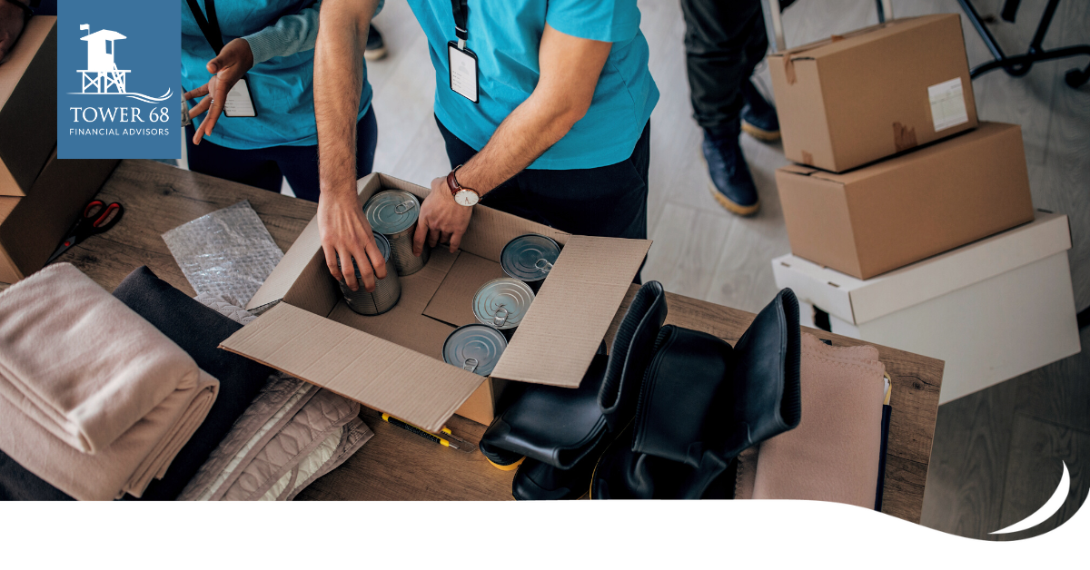 Giving Back to Your Community While Improving Your Bottom Line