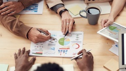 Retirement Planning Timeline