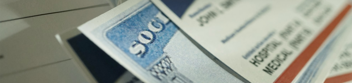 What's New for Social Security?