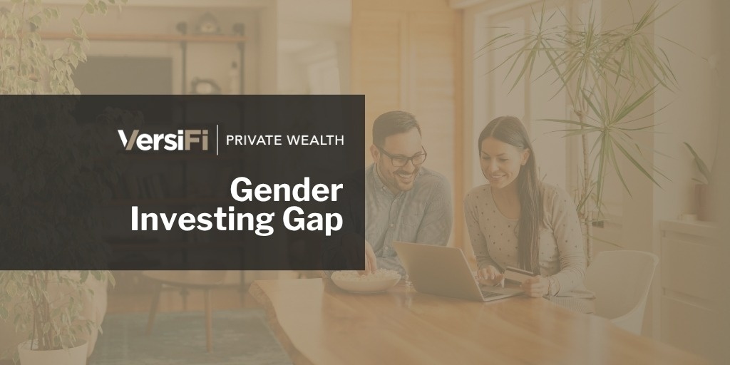 The Gender Investing Gap: How Do We Bridge It?