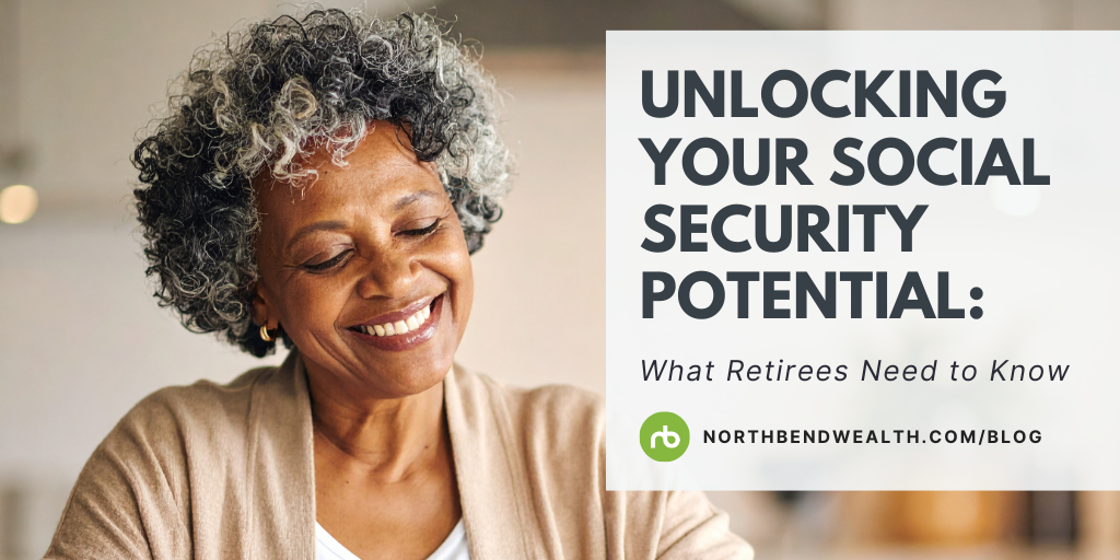 Unlocking Your Social Security Potential: What Retirees Need to Know