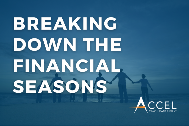 Breaking Down Financial Seasons