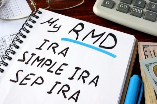 Convert Required Minimum Distributions Into Tax Free Income