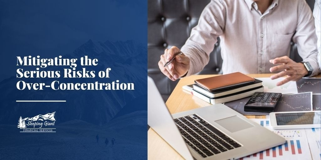 Mitigating the Serious Risks of Over-Concentration