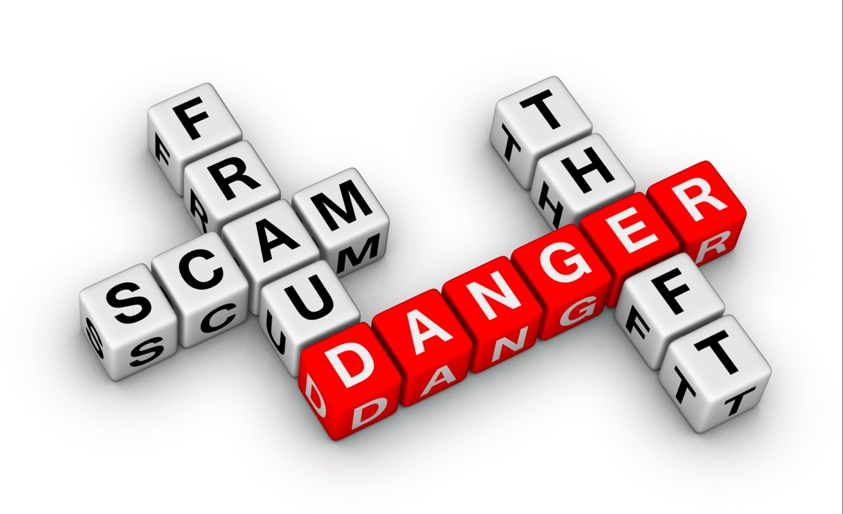 Safeguarding Your Finances from Scams