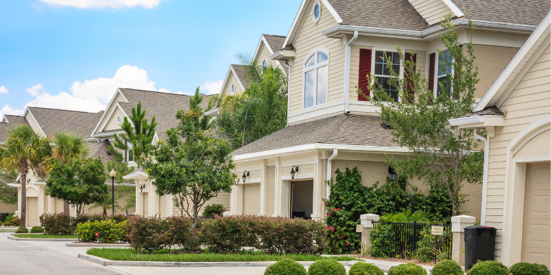 5 Homeowner Estate Planning Tips to Consider