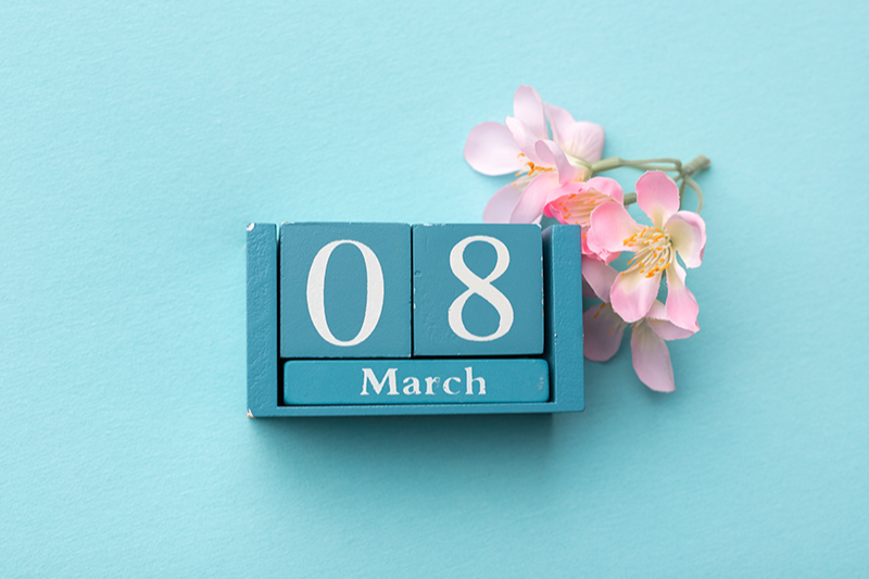 International Women’s Day 2023