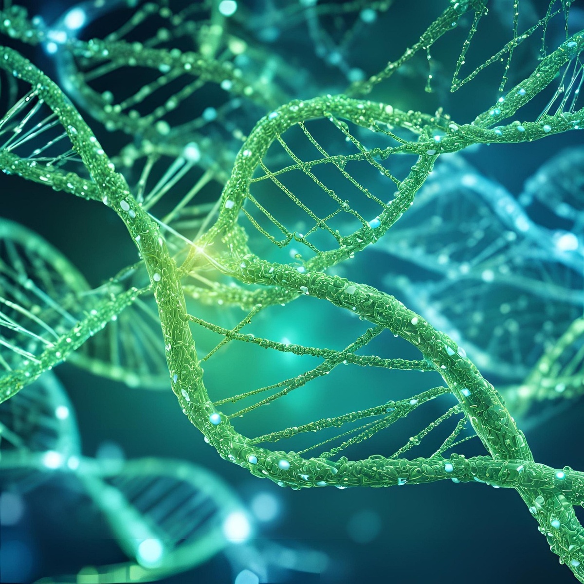 Genes Load the Gun, Lifestyle Pulls the Trigger