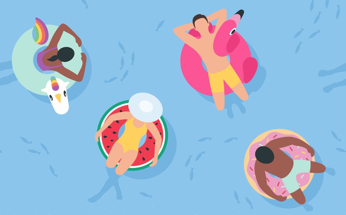 The Summer Shift: Aligning Seasonal Wellness with Financial Well-Being