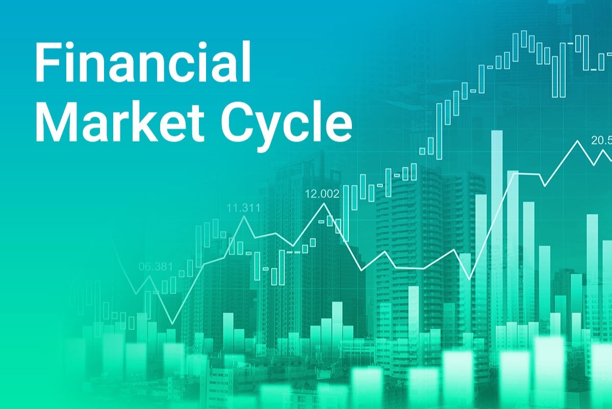Market Cycles…so where are we now?